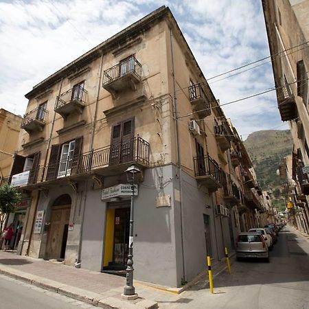 Appartamenti Buffa Castellammare del Golfo Εξωτερικό φωτογραφία